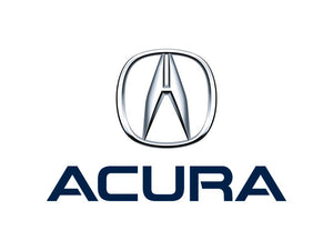 Acura logo