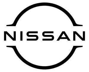 Nissan logo