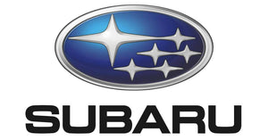 Subaru logo