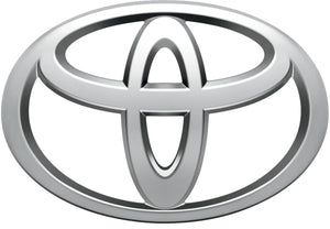 Toyota logo