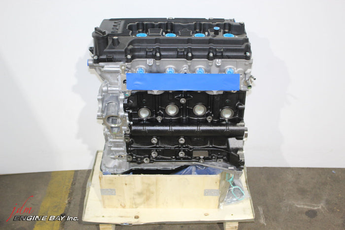 2005-2015 Toyota Tacoma 2.7L 2TR-FE 4-Cylinder Engine Motor