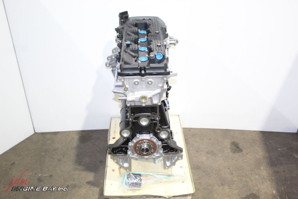 2005-2015 Toyota Tacoma 2.7L 2TR-FE 4-Cylinder Engine Motor – photo 4