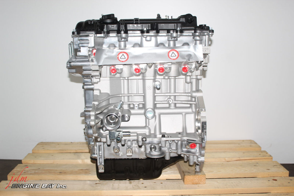 Brand New 2014-2016 Hyundai Elantra 2.0L G4NC Engine - Zero Miles – photo 2