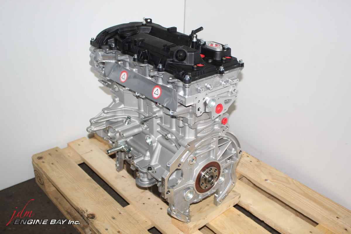 Brand New 2014-2016 Hyundai Elantra 2.0L G4NC Engine - Zero Miles – photo 3