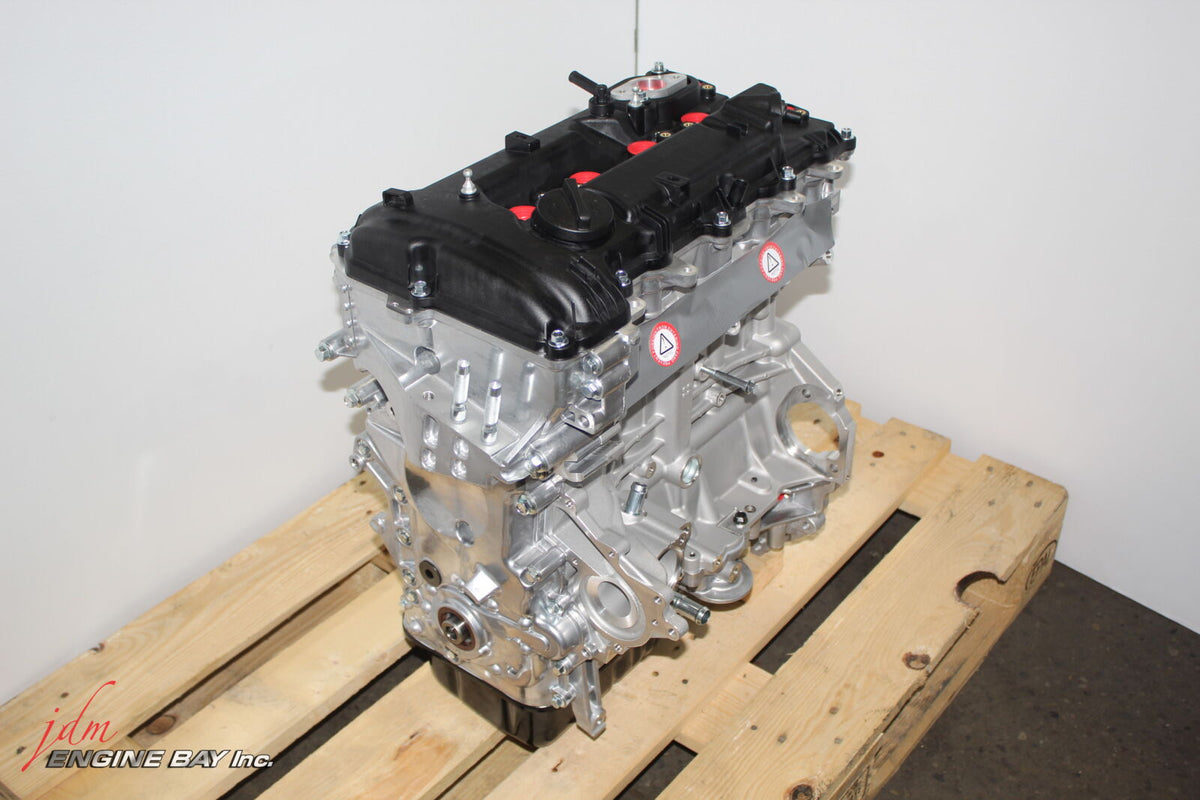 Brand New 2014-2016 Hyundai Elantra 2.0L G4NC Engine - Zero Miles – photo 4
