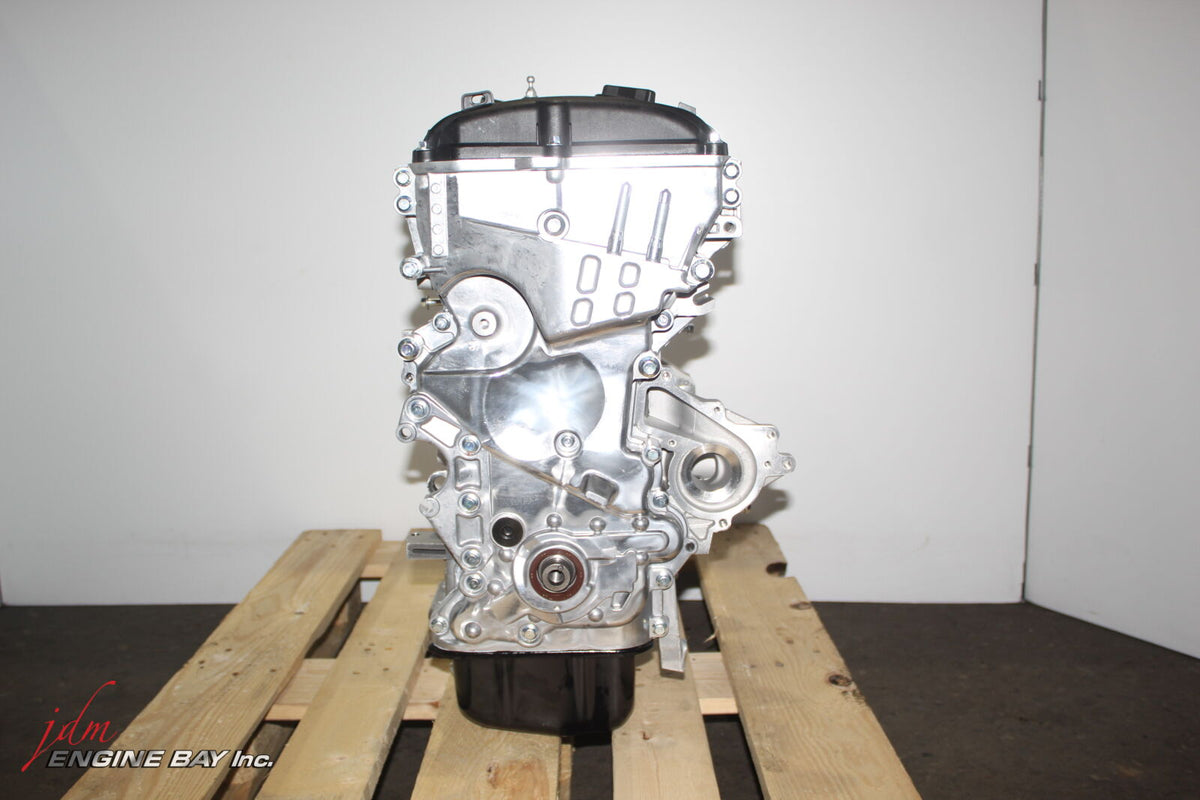 Brand New 2014-2016 Hyundai Elantra 2.0L G4NC Engine - Zero Miles – photo 5
