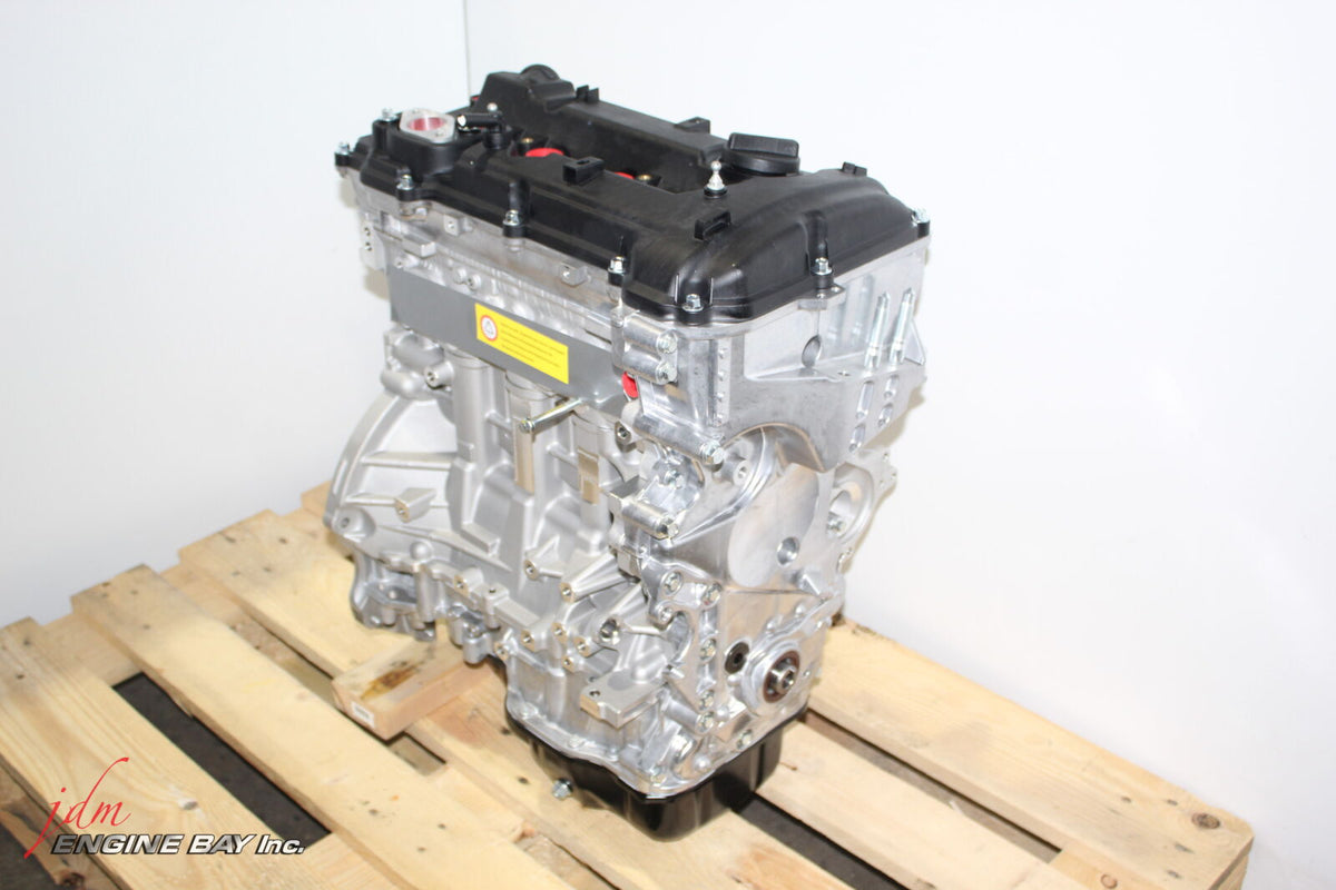 Brand New 2014-2016 Hyundai Elantra 2.0L G4NC Engine - Zero Miles – photo 6