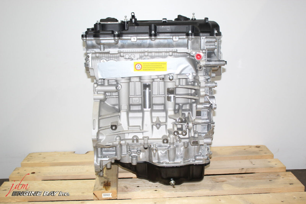 Brand New 2014-2016 Hyundai Elantra 2.0L G4NC Engine - Zero Miles – photo 7