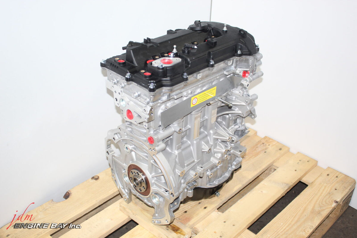 Brand New 2014-2016 Hyundai Elantra 2.0L G4NC Engine - Zero Miles – photo 8