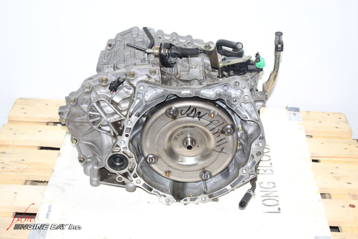 2013-2014 Nissan NV200 CVT AT Transmission