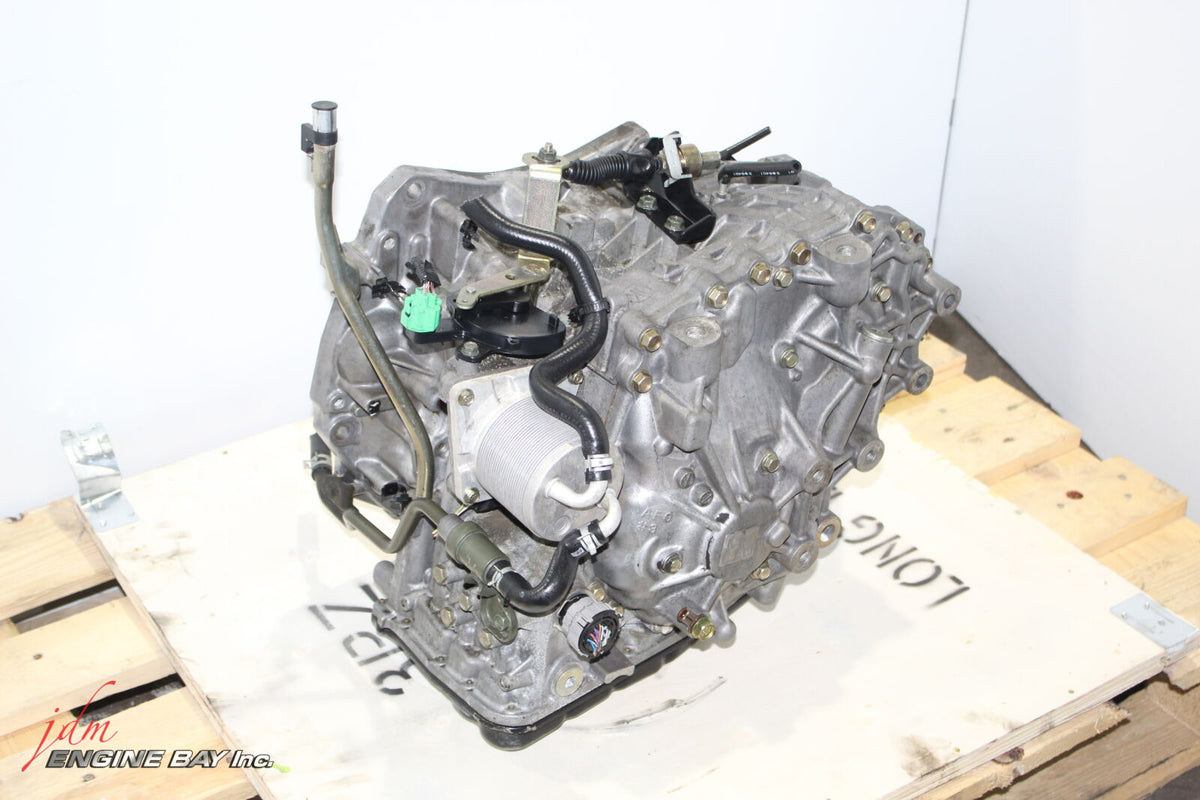 2007-2012 Nissan Sentra CVT Automatic Transmission – photo 4