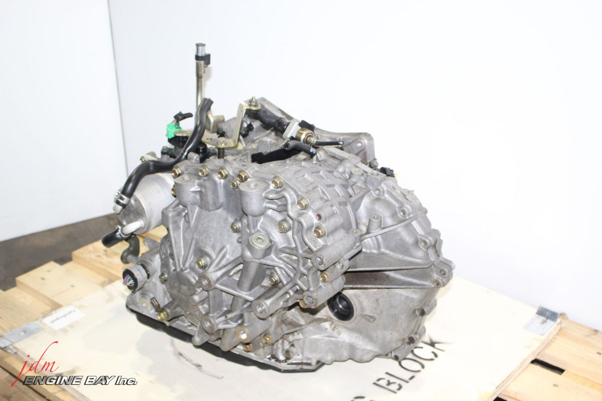 2007-2012 Nissan Sentra CVT Automatic Transmission – photo 5