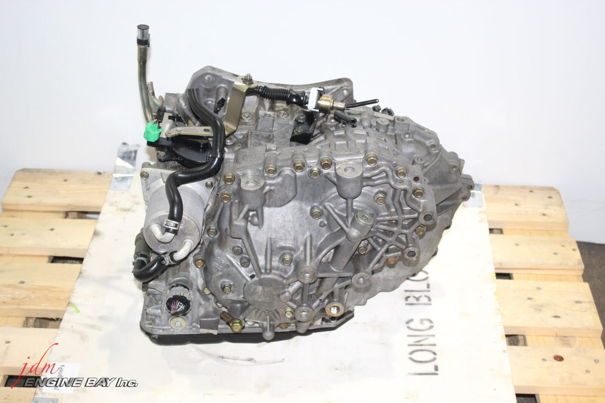 2007-2012 Nissan Sentra CVT Automatic Transmission – photo 6