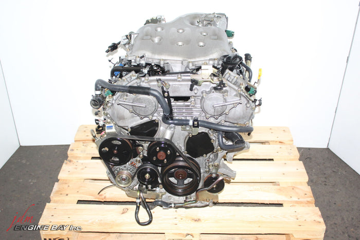 2003-2004-2005-2006 Nissan 350Z JDM VQ35 Non Rev up Motor