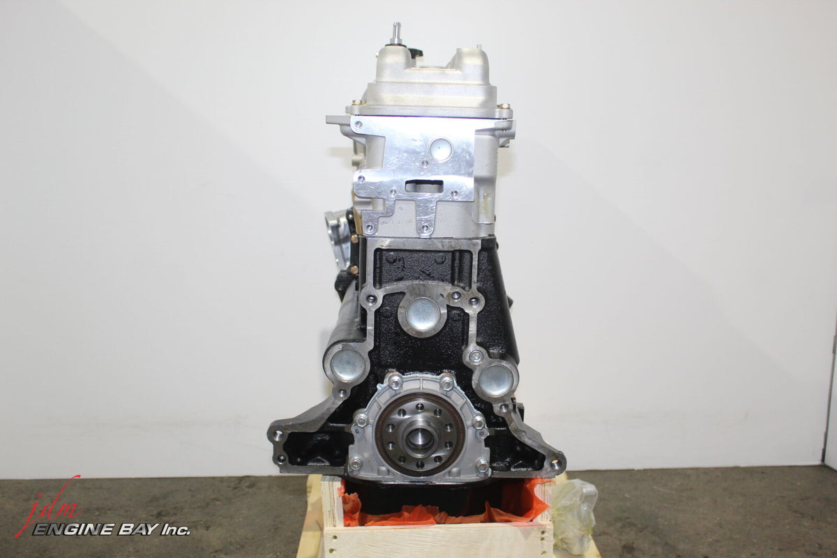 1997 2004 Toyota Tacoma 2.7L 3RZ-FE 4-Cylinder Engine Motor 4 and 8 Port Intake – photo 7