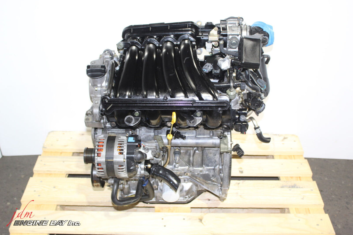 2013-2019 Nissan NV200 2.0L MR20DE Engine Motor JDM 4-Cylinder