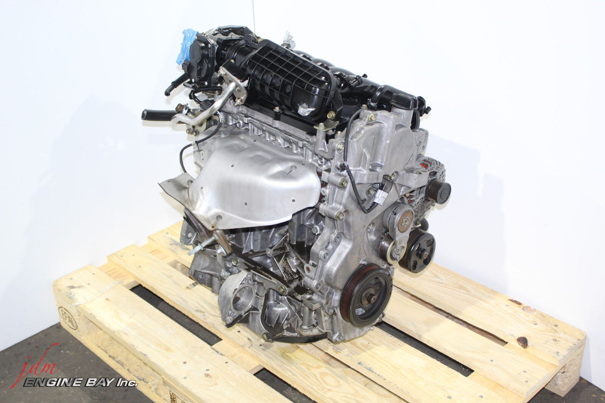 2013-2019 Nissan NV200 2.0L MR20DE Engine Motor JDM 4-Cylinder – photo 4