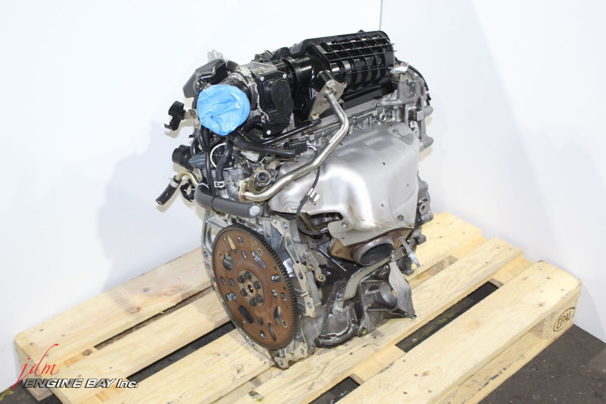 2013-2019 Nissan NV200 2.0L MR20DE Engine Motor JDM 4-Cylinder – photo 5