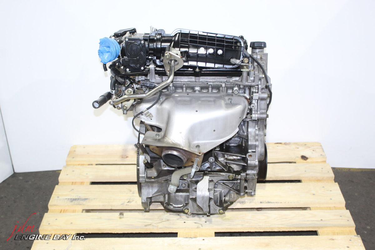 2013-2019 Nissan NV200 2.0L MR20DE Engine Motor JDM 4-Cylinder – photo 6