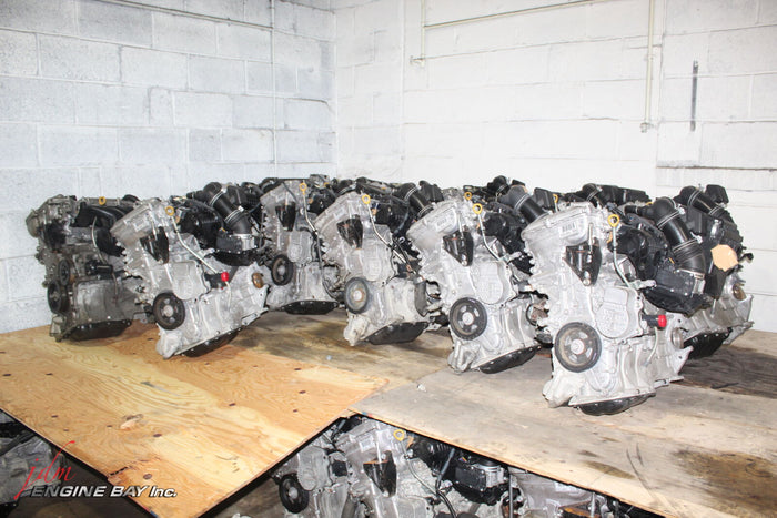 2010-2015 TOYOTA PRIUS 1.8L Engine Hybrid JDM 2ZR