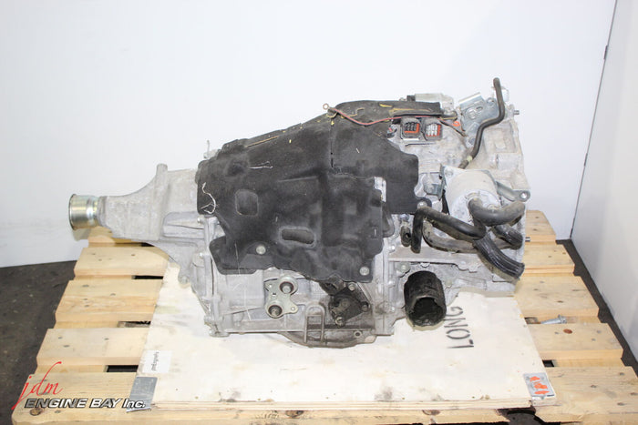 2013 2014 2015 2016 2017 JDM Subaru XV Crosstrek CVT Auto Transmission