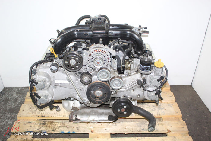 2012-2013-2014 Subaru Impreza XV 2.0L Engine JDM FB20 Motor
