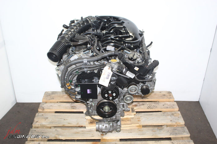2006-2011 LEXUS IS350 2007-2011 GS350 3.5L V6 RWD ENGINE MOTOR 2GR-FSE 2GR JDM