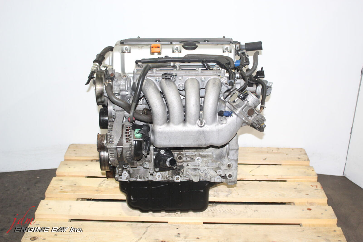 JDM Honda/Acura TSX K24A / K24A2 RBB 3-lobe engine