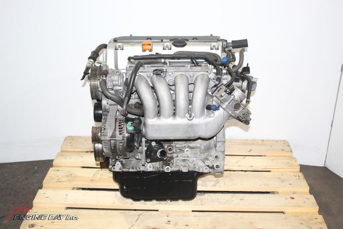 JDM Honda/Acura TSX K24A / K24A2 RBB 3-lobe engine