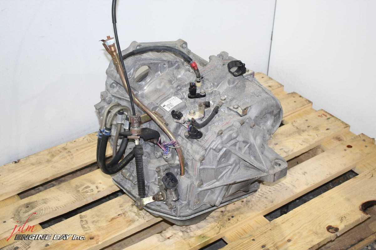 2006 2007 2008 Toyota RAV4 2.4L 4-Cyl 2WD Automatic Transmission – photo 4