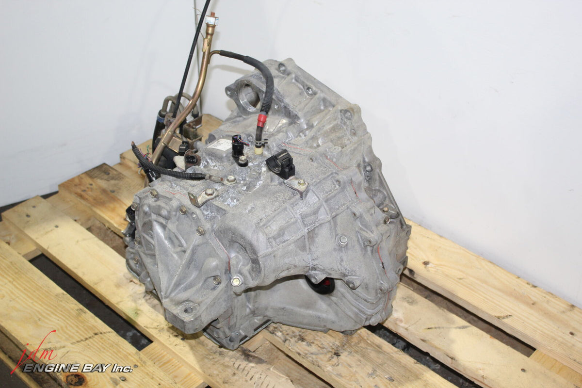 2006 2007 2008 Toyota RAV4 2.4L 4-Cyl 2WD Automatic Transmission – photo 5