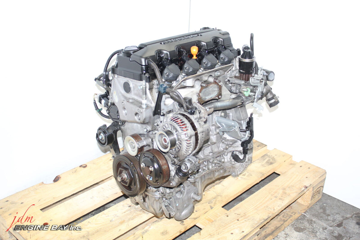 2006-2007-2008-2009-2010-2011 HONDA CIVIC 1.8L VTEC ENGINE JDM R18A