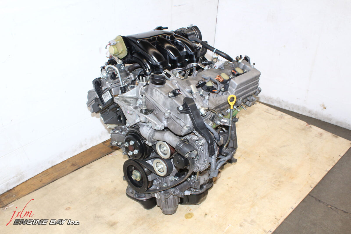 JDM Lexus ES350 Lexus RX350 | Toyota 2GR-FE 3.5L V6 Engine 2007-2015 – photo 2
