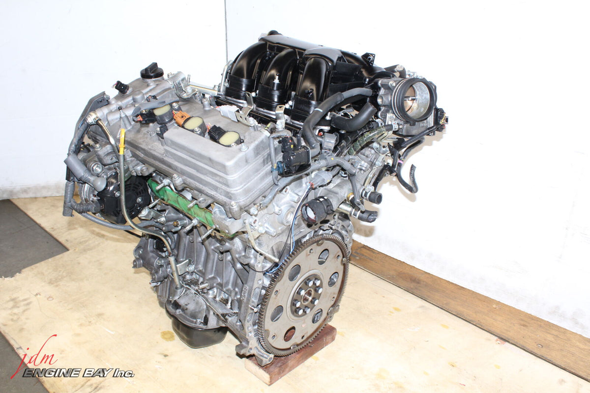 JDM Lexus ES350 Lexus RX350 | Toyota 2GR-FE 3.5L V6 Engine 2007-2015 – photo 3
