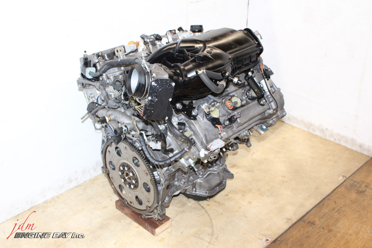 JDM Lexus ES350 Lexus RX350 | Toyota 2GR-FE 3.5L V6 Engine 2007-2015 – photo 5
