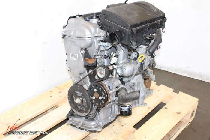 2004-2009 TOYOTA PRIUS HYBRID ENGINE 1.5L 4 CYL JDM 1NZ-FXE MOTOR