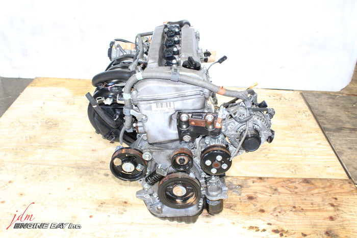 2006-2008 Toyota RAV4 2AZ-FE Engine