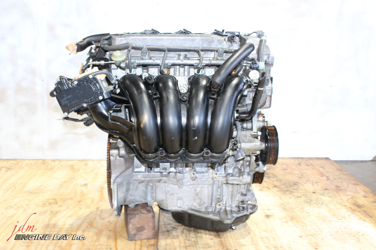 2006-2008 Toyota RAV4 2AZ-FE Engine – photo 3