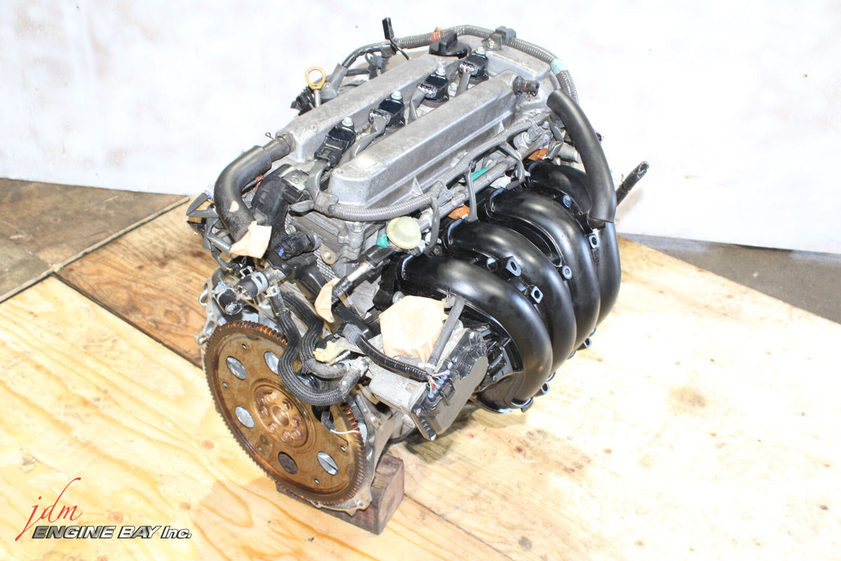2006-2008 Toyota RAV4 2AZ-FE Engine – photo 4