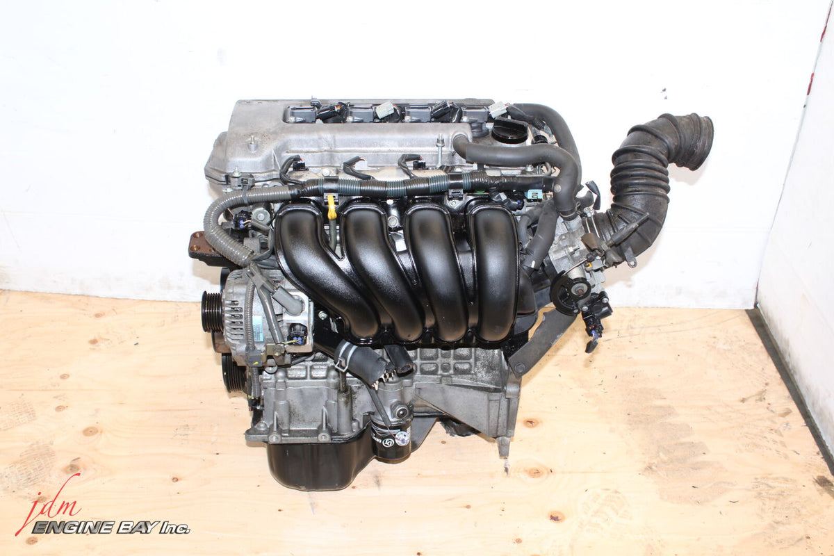 2002-2008 Toyota Corolla JDM Engine 1.8L 1ZZFE