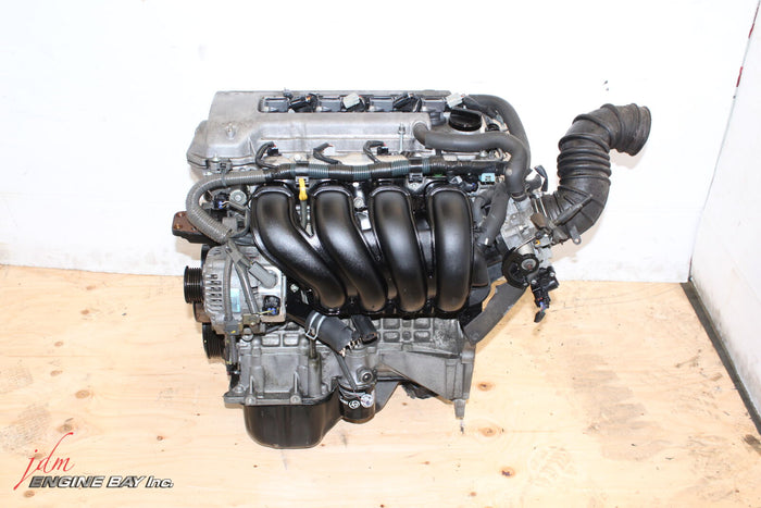 2002-2008 Toyota Corolla JDM Engine 1.8L 1ZZFE