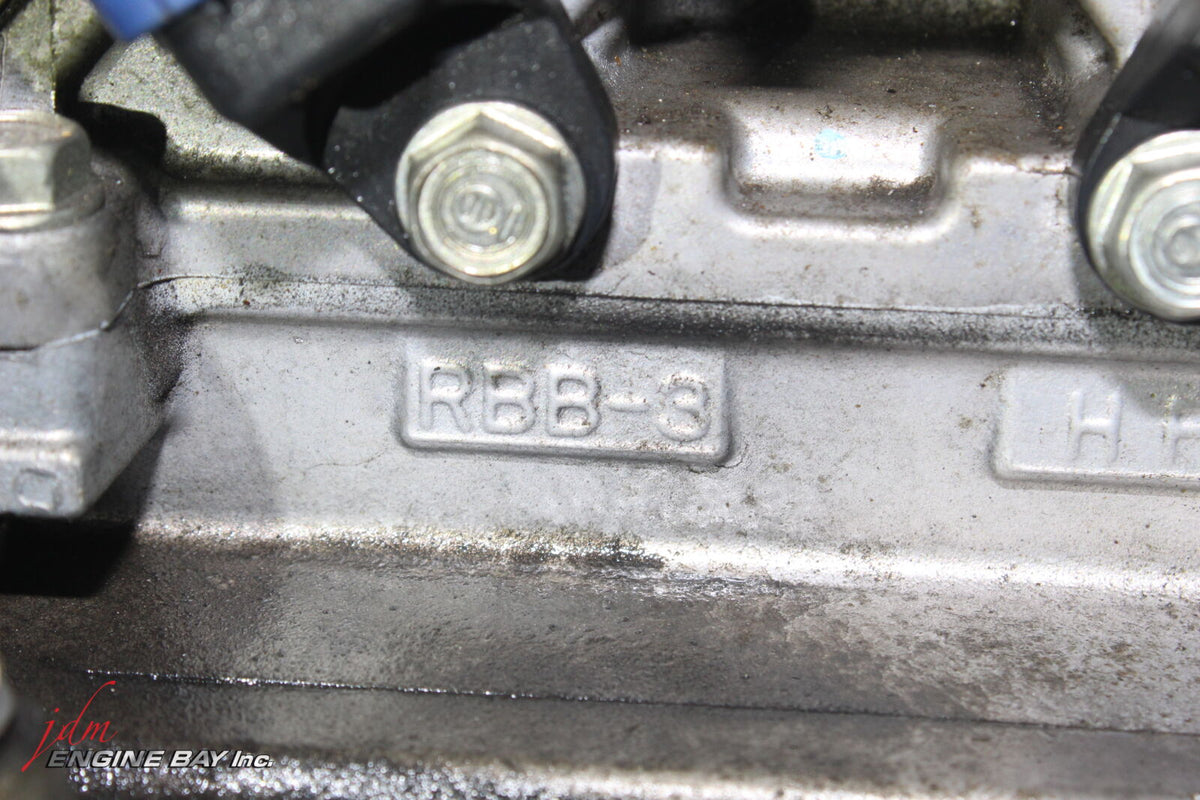 Acura TSX Motor JDM K24A K24A2 High Compression 2.4L i-Vtec RBB3 K24A 3 LOBE – photo 7