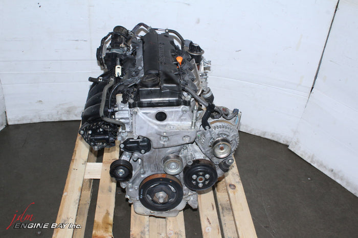 R20A 2013-2015 Acura ILX Base 2.0L 4CYL SOHC VTEC Engine