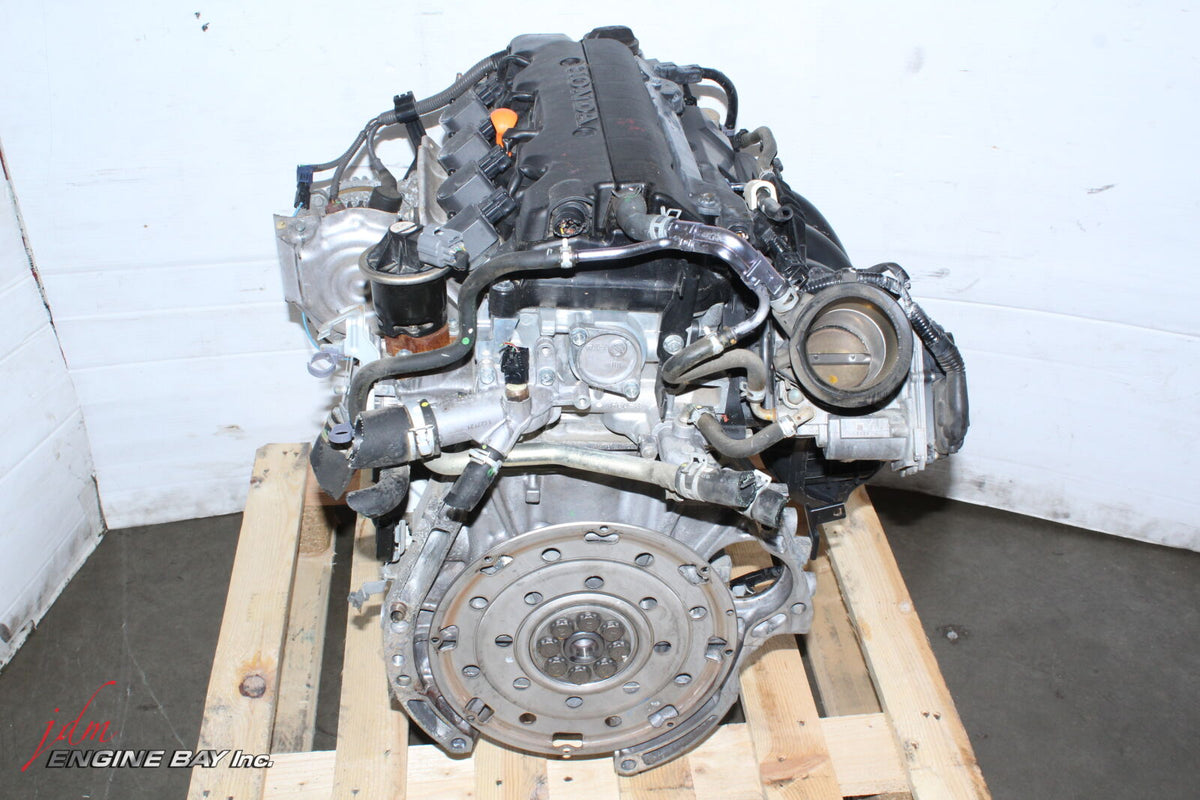 R20A 2013-2015 Acura ILX Base 2.0L 4CYL SOHC VTEC Engine – photo 4