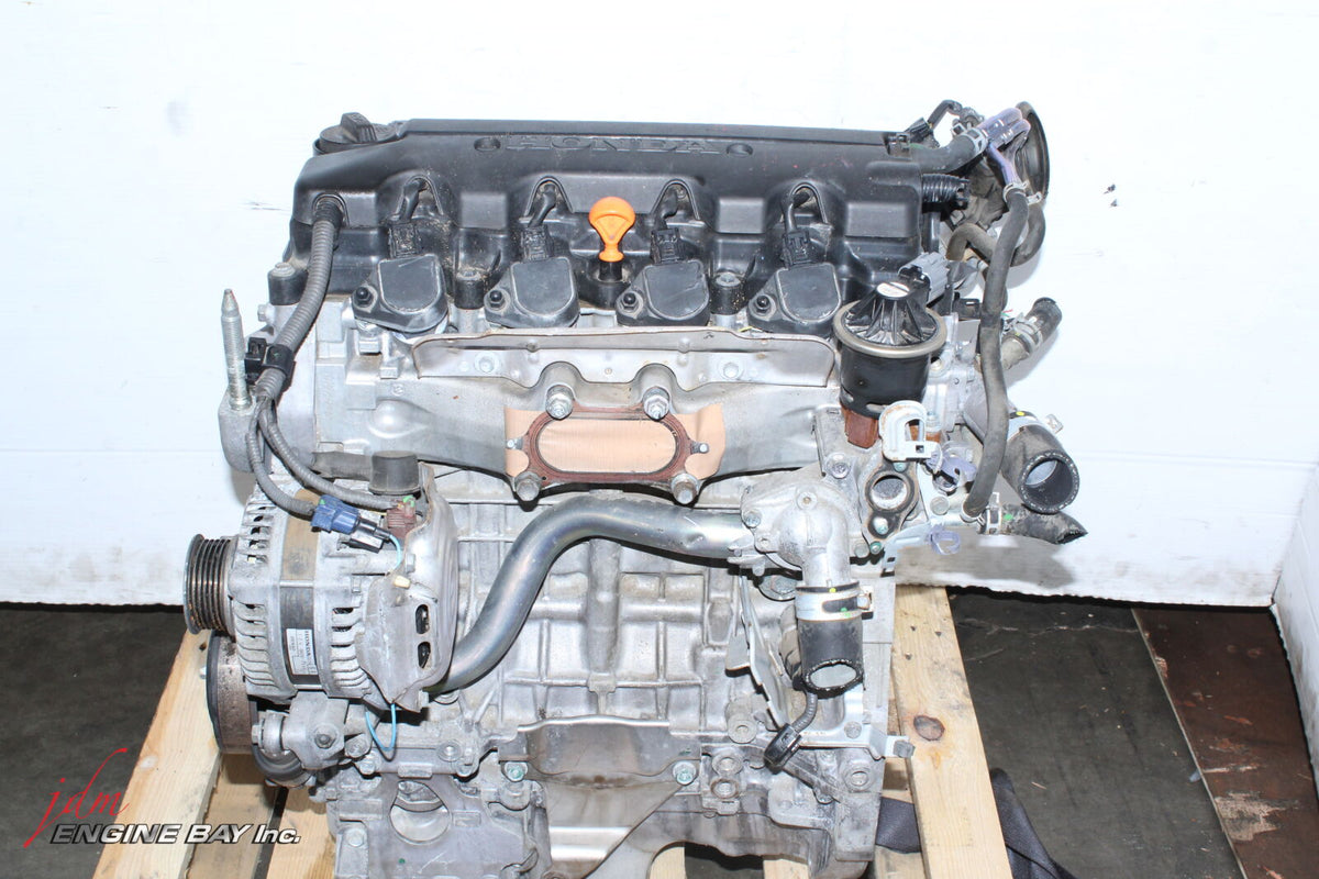 R20A 2013-2015 Acura ILX Base 2.0L 4CYL SOHC VTEC Engine – photo 5