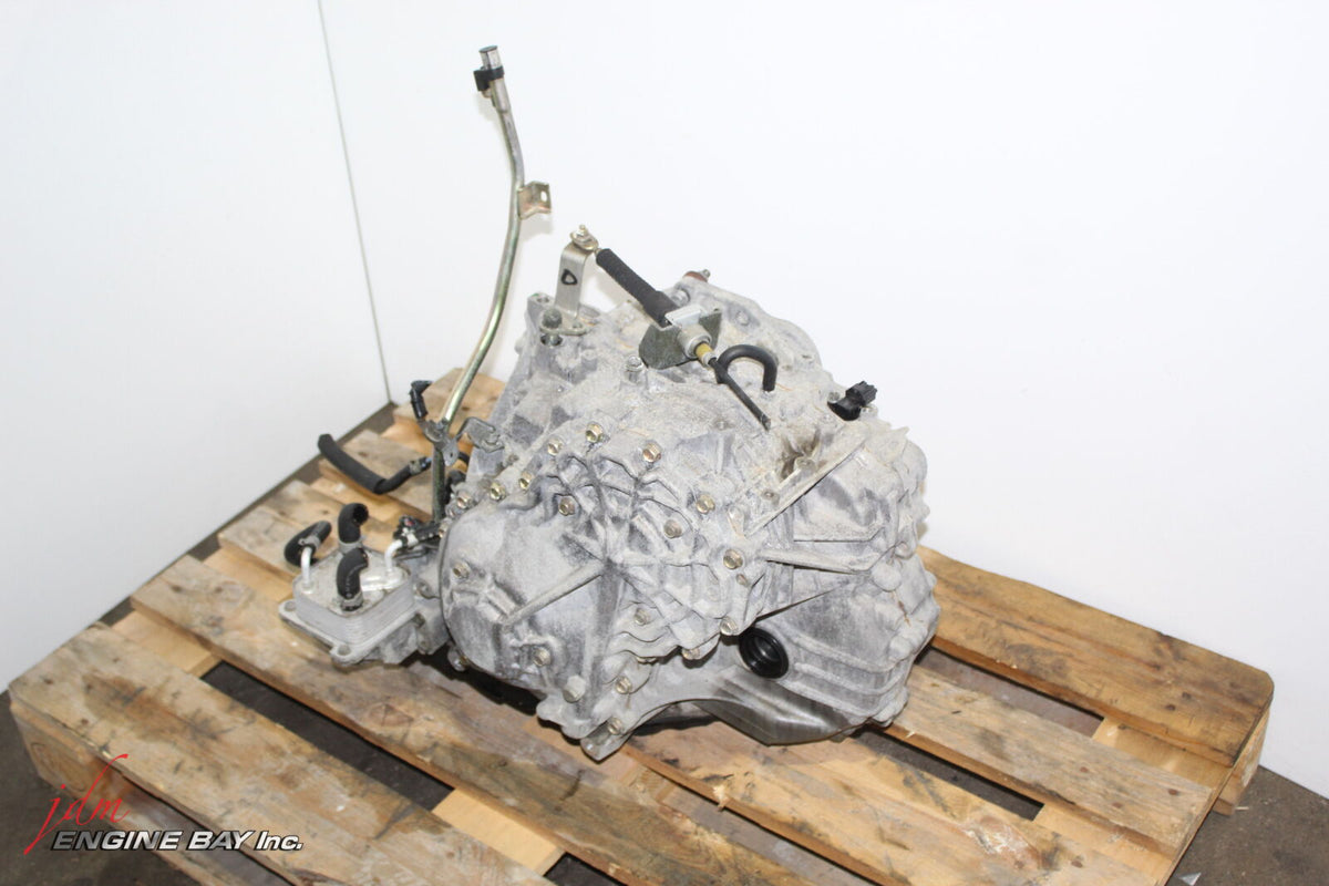 2003 2004 2005 2006 2007 Nissan Murano FWD 2WD CVT AT Transmission VQ35DE 3.5L – photo 2