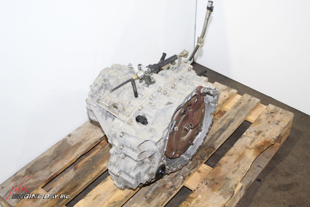 2003 2004 2005 2006 2007 Nissan Murano FWD 2WD CVT AT Transmission VQ35DE 3.5L – photo 4