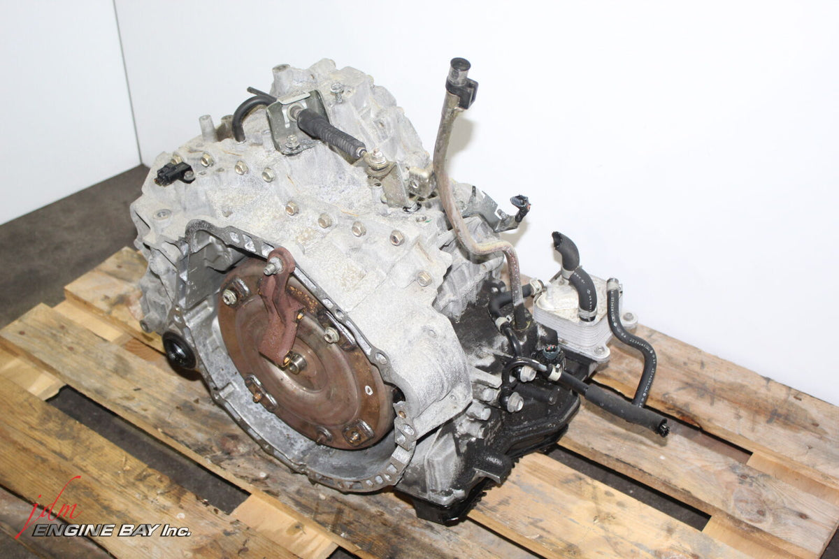 2003 2004 2005 2006 2007 Nissan Murano FWD 2WD CVT AT Transmission VQ35DE 3.5L – photo 5