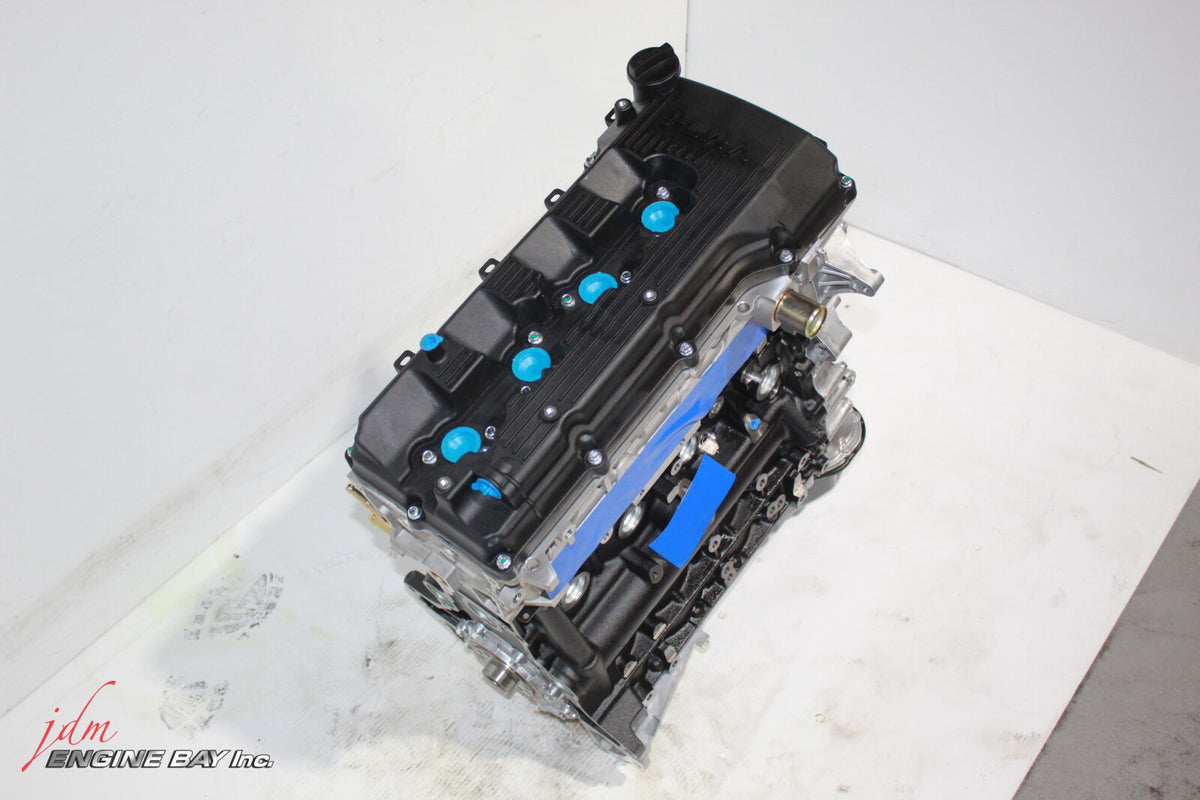 2005-2015 TOYOTA TACOMA PRE RUNNER 2TR-FE 2.7L L4 GAS DOHC ENGINE ASSEMBLY – photo 5