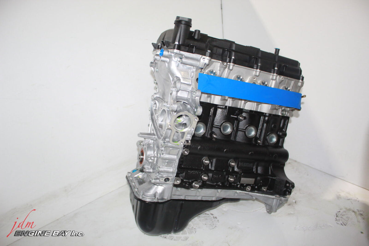 2005-2015 TOYOTA TACOMA PRE RUNNER 2TR-FE 2.7L L4 GAS DOHC ENGINE ASSEMBLY – photo 7